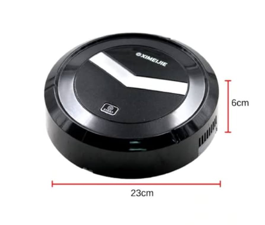 ASPIRADORA INTELIGENTE XIMEIJIE SMART (24 UND X CAJA)