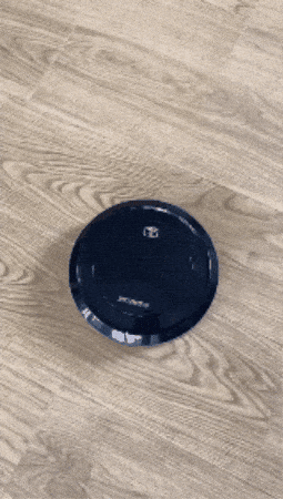 ASPIRADORA INTELIGENTE XIMEIJIE SMART (24 UND X CAJA)