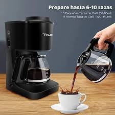 CAFETERA SOKANY SK-124