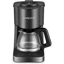 CAFETERA SOKANY SK-124