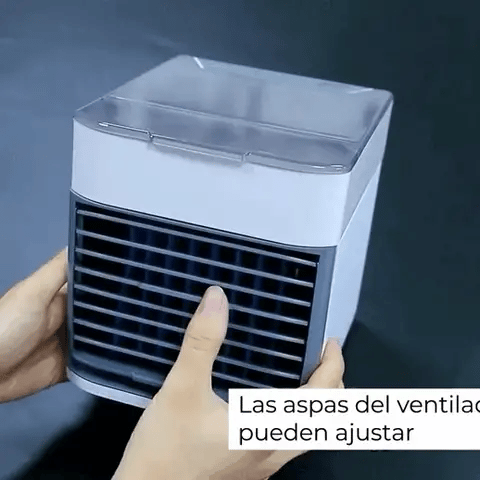 MINI AIRE PORTATIL (30 UND X CAJA)