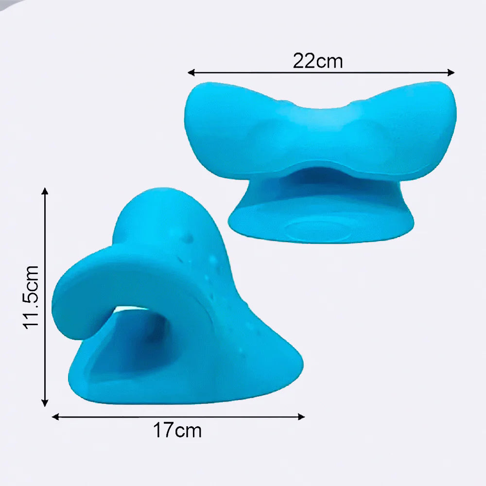 ALMOHADA RELAJANTE DE CUELLO