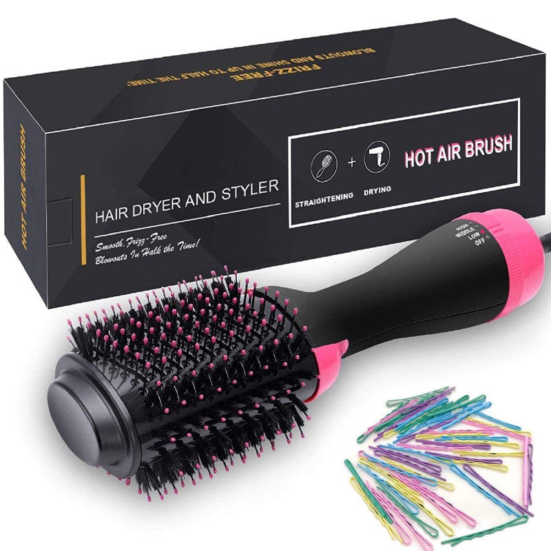 CEPILLO CALIENTE TIPO BLOWER