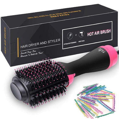 CEPILLO CALIENTE TIPO BLOWER