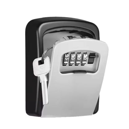 CAJA DE SEGURIDAD PARA LLAVES