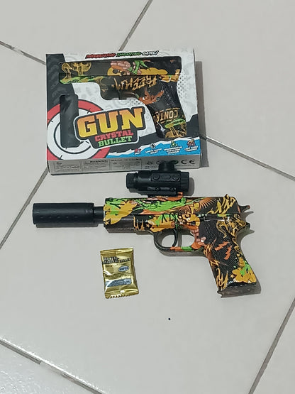 PISTOLA HIDROGEL WH69-1 M249