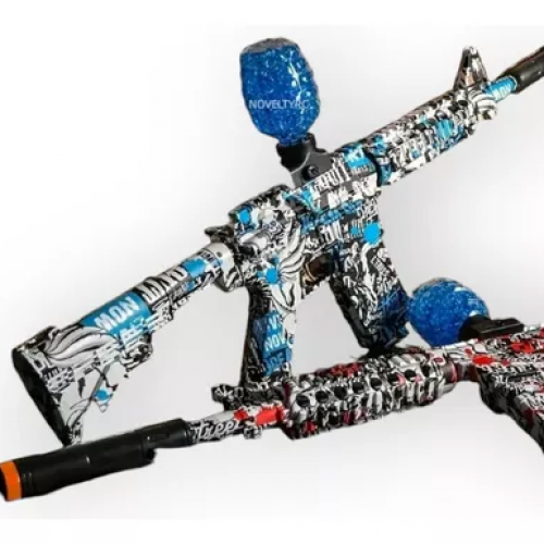 PISTOLA DE HIDROGEL WH06-2