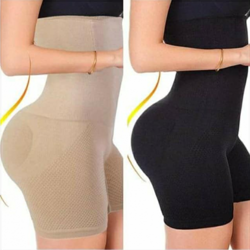 PANTY FAJA TALLA BEIGE L & M
