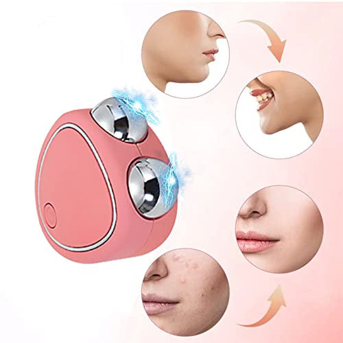 MASAJEADOR FACIAL MICROCORRIENTE