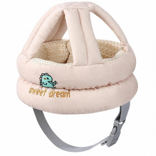 CASCO DE SEGURIDAD PARA BEBÉS QUE APRENDEN A CAMINAR
