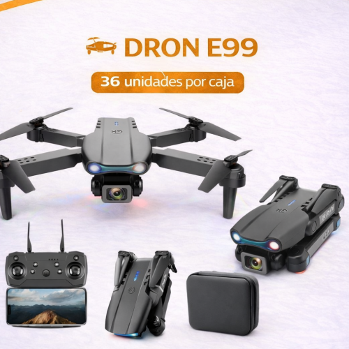 DRON E99