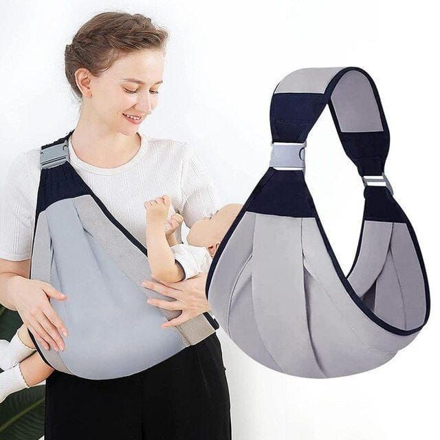 CARGADOR DE BEBE MOISES