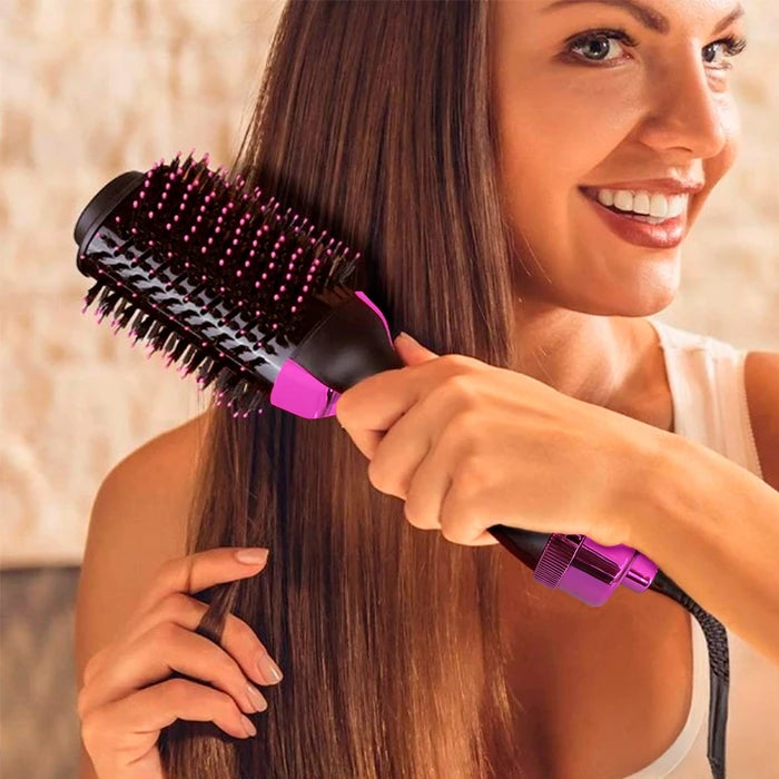 CEPILLO CALIENTE TIPO BLOWER