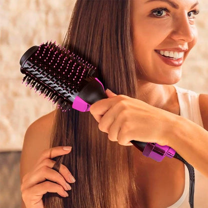 CEPILLO CALIENTE TIPO BLOWER