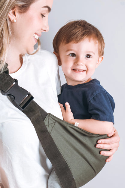 CARGADOR DE BEBE MOISES