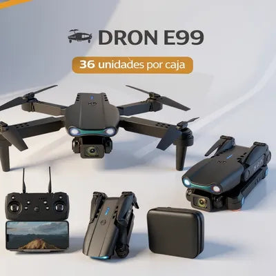 DRON E99
