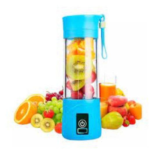MINILICUADORA PORTATIL RECARGABLE