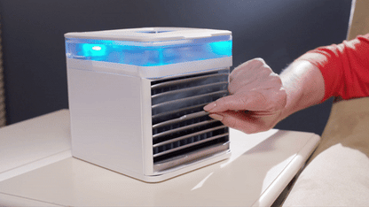 MINI AIRE PORTATIL (30 UND X CAJA)