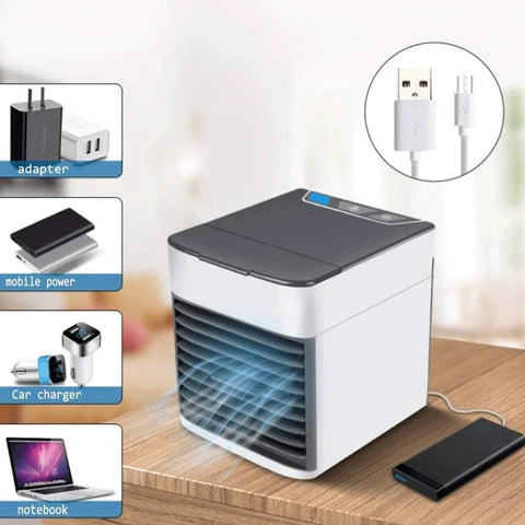 MINI AIRE PORTATIL (30 UND X CAJA)