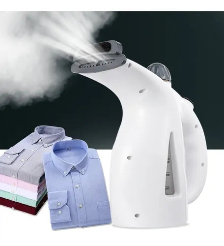 PLANCHA  A VAPOR 4 EN 1 / VAPOR FACIAL